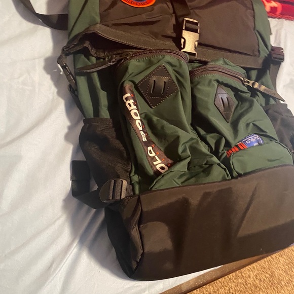 Polo Sport backpack main image 5